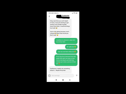 ❤️ 我從 Tinder 向我的后宮添加了一個新的 PAWG（包括與 Tinder 交談） ️ 色情vk 在色情 zh-tw.xxxbunker.ru